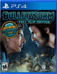 Bulletstorm - Full Clip Edition