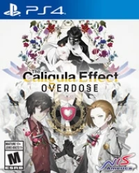 Caligula Effect, The: Overdose
