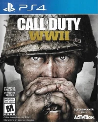 Call of Duty: WWII [CA]