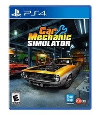 Car Mechanic Simulator