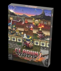 Cladun Returns: This Is Sengoku! (box)