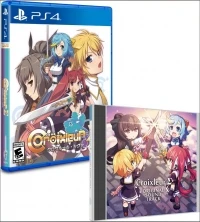 Croixleur Sigma - Soundtrack Bundle