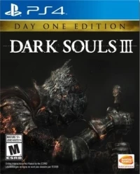 Dark Souls III - Day One Edition