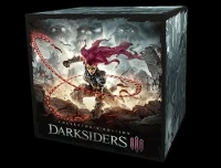 Darksiders III - Collector's Edition