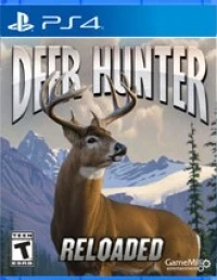 Deer Hunter: Reloaded