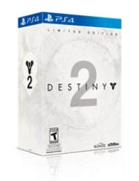 Destiny 2 - Limited Edition