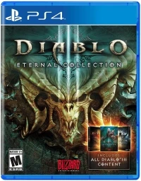 Diablo III: Eternal Collection