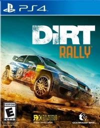 Dirt Rally