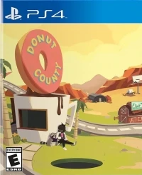 Donut County