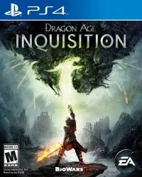 Dragon Age: Inquisition