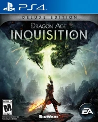 Dragon Age: Inquisition - Deluxe Edition