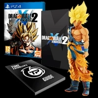 Dragon Ball: Xenoverse 2 - Collector's Edition