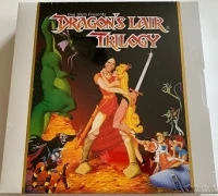 Dragon's Lair Trilogy (box)