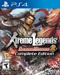 Dynasty Warriors 8: Xtreme Legends - Complete Edition