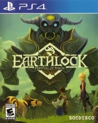 Earthlock: Festival of Magic
