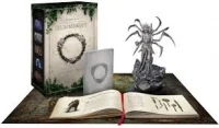 Elder Scrolls Online, The: Summerset - Collector's Edition