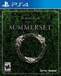 Elder Scrolls Online, The: Summerset