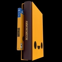 Enter the Gungeon (Ammonomicon)