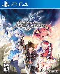 Fairy Fencer F: Advent Dark Force - Limited Edition