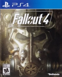 Fallout 4 [MX]
