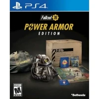 Fallout 76 - Power Armor Edition