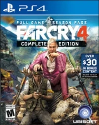 Far Cry 4 - Complete Edition