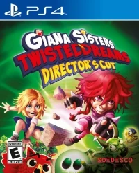 Giana Sisters: Twisted Dreams: Director's Cut