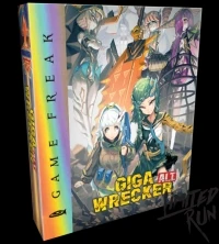 Giga Wrecker Alt. (box)