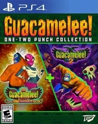 Guacamelee! One-Two Punch Collection