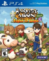 Harvest Moon: Light of Hope: Special Edition