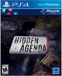 Hidden Agenda