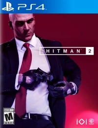 Hitman 2