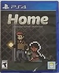 Home: A Unique Horror Adventure