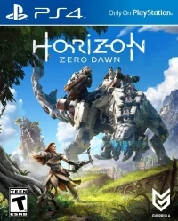Horizon Zero Dawn (3001395-AC)