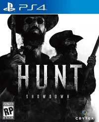 Hunt: Showdown