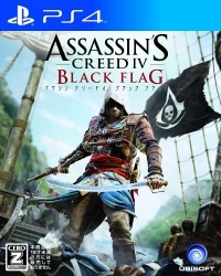 Assassin's Creed IV: Black Flag
