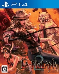 La-Mulana 2