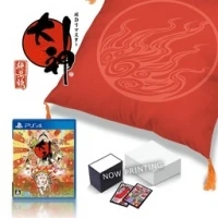 Okami - Zekkei-ban (box)