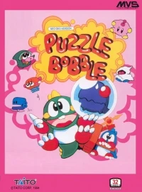 Puzzle Bobble