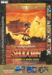 Samurai Shodown