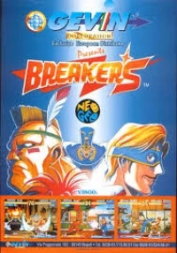 Breakers