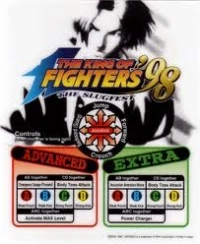 King of Fighters '98, The