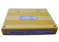 Multigame 16 in 1