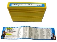 Multigame 161 in 1
