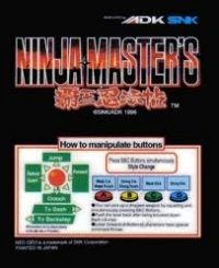 Ninja Masters