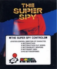 Super Spy
