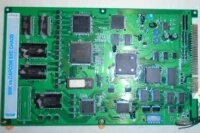 SVC Chaos: SNK VS Capcom (Neo Geo PCB Board)