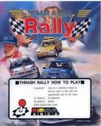 Thrash Rally