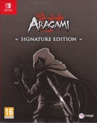 Aragami - Shadow Edition - Signature Edition