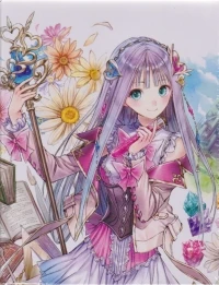 Atelier Lulua: The Scion of Arland - Limited Edition